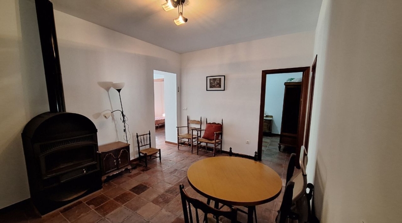 Sevilla - Guadalcanal - 280m2