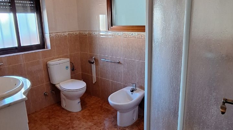 Sevilla - Guadalcanal - 280m2