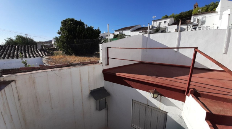 Sevilla - Guadalcanal - 117m2