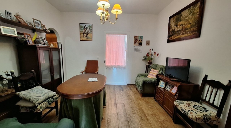Sevilla - Guadalcanal - 135m2