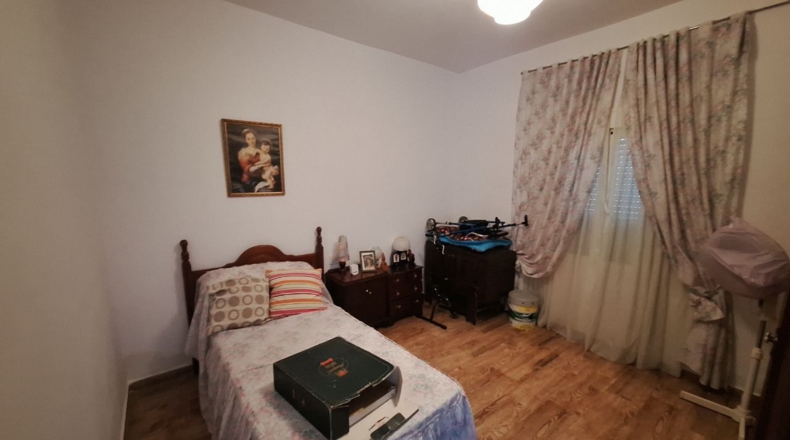Sevilla - Guadalcanal - 135m2