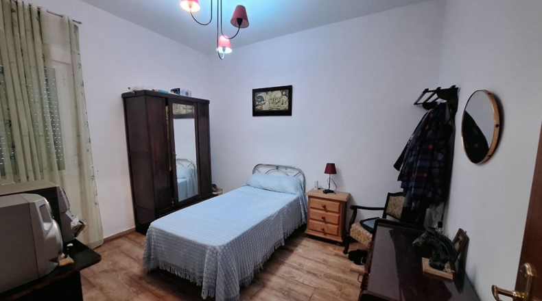 Sevilla - Guadalcanal - 135m2