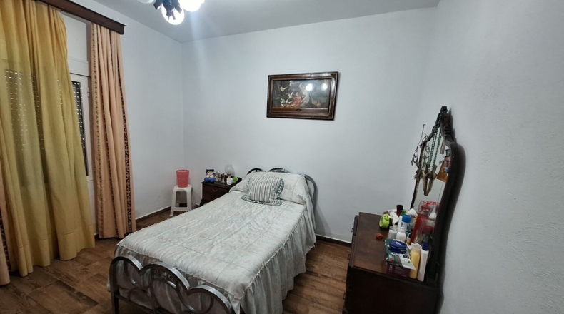 Sevilla - Guadalcanal - 135m2