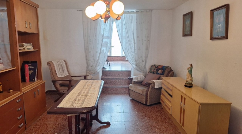 Sevilla - Guadalcanal - 150m2