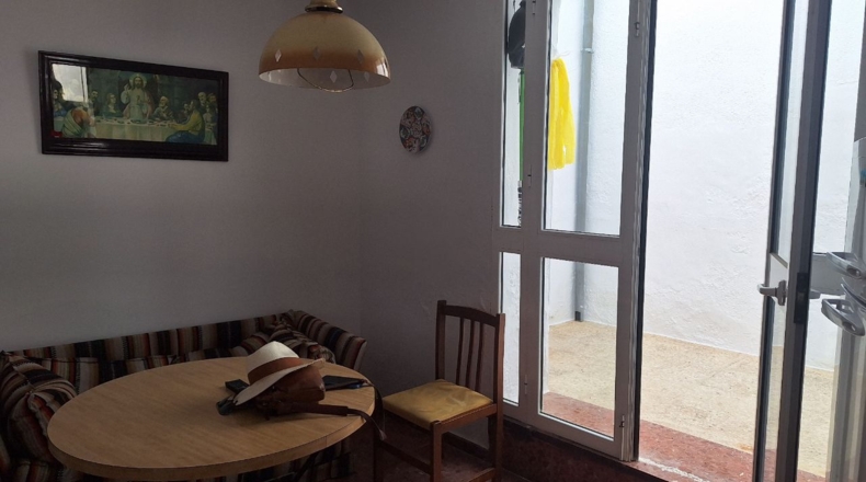 Sevilla - Guadalcanal - 150m2