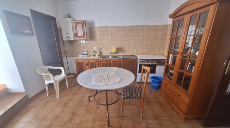 Sevilla - Guadalcanal - 150m2