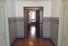 Guadalcanal 150&nbsp;m² 