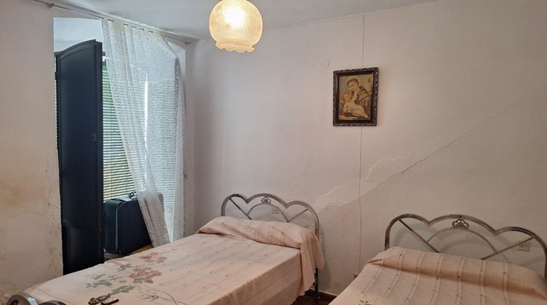 Sevilla - Guadalcanal - 150m2