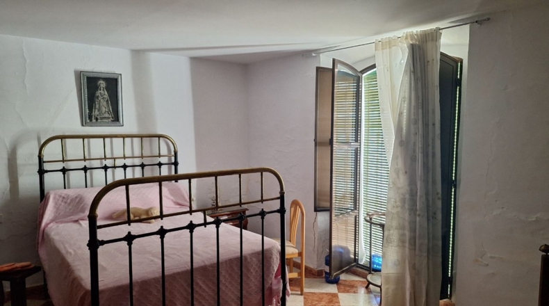Sevilla - Guadalcanal - 150m2