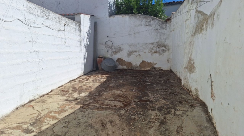 Sevilla - Guadalcanal - 150m2