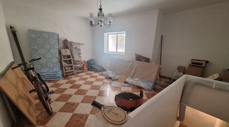 Sevilla - Guadalcanal - 150m2