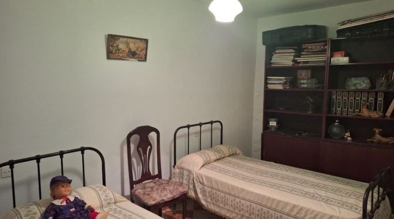 Sevilla - Guadalcanal - 150m2