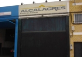 Sòl urbà en lloguer a Alcalá de Guadaíra ref.: TR285742 foto