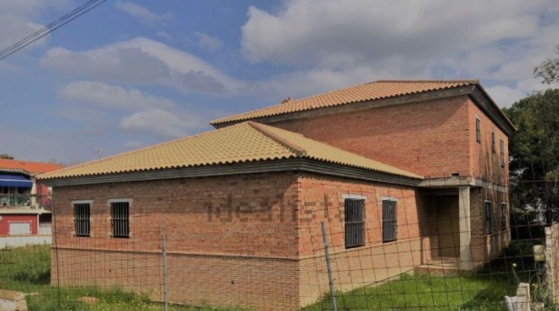Seville - Tomares - 850m2
