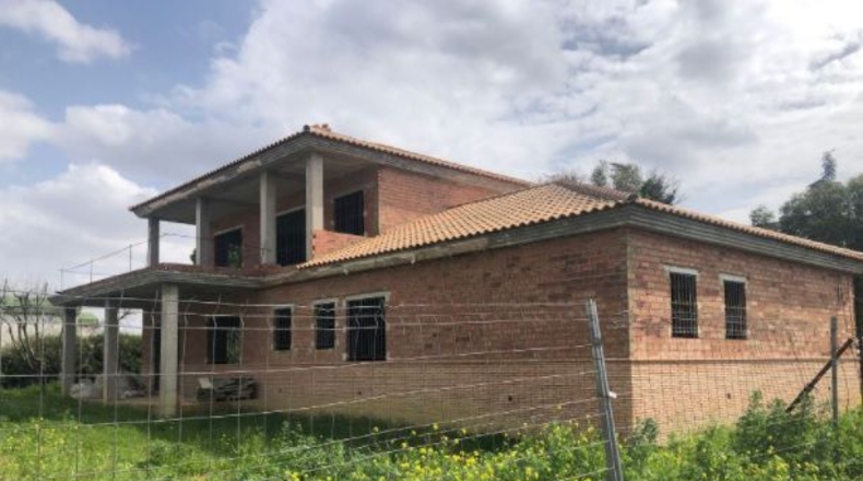 Seville - Tomares - 850m2