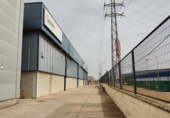 Industrial warehouse for rent in Alcalá de Guadaíra ref: TR285738 photo