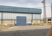 Industrial warehouse for rent in Alcalá de Guadaíra ref: TR285738 photo