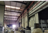 Industrial warehouse for rent in Alcalá de Guadaíra ref: TR285738 photo