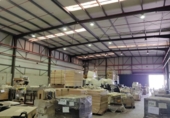 Industrial warehouse for rent in Alcalá de Guadaíra ref: TR285738 photo