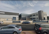 Industrial warehouse for rent in Alcalá de Guadaíra ref: TR285738 photo