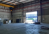 Industrial warehouse for rent in Alcalá de Guadaíra ref: TR285738 photo