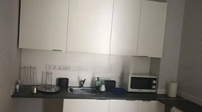 Seville - Алькала-де-Гуадаира - 2700m2