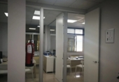 Industrial warehouse for rent in Alcalá de Guadaíra ref: TR285738 photo