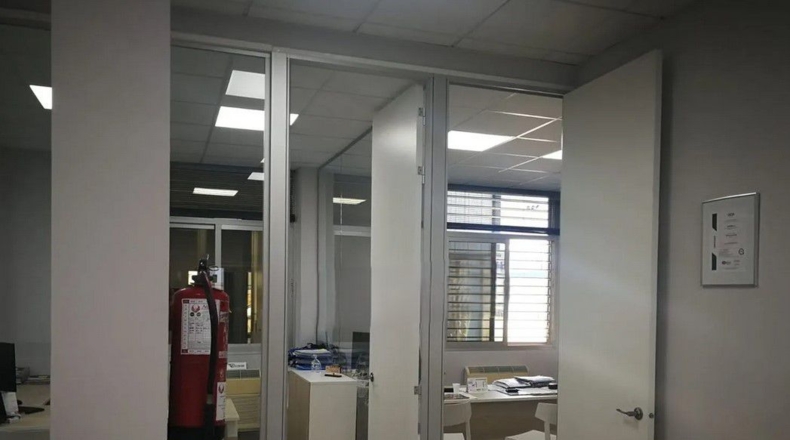 Seville - Алькала-де-Гуадаира - 2700m2