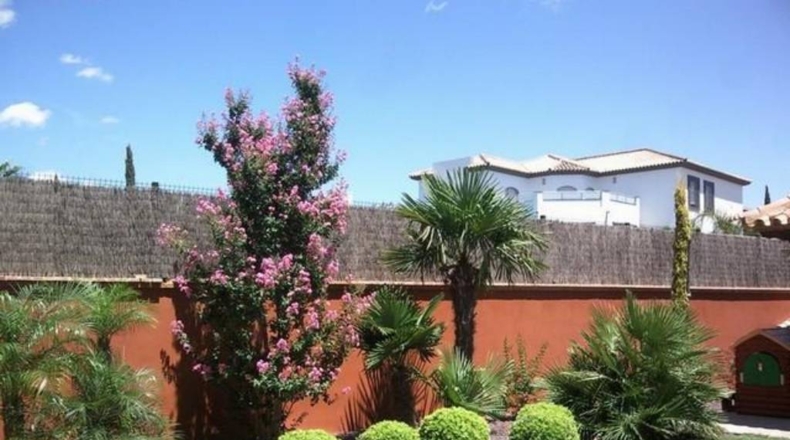 Sevilla - Urbanización El Zaudín - 964m2