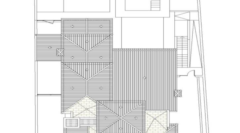 Sevilla - Urbanización El Zaudín - 964m2