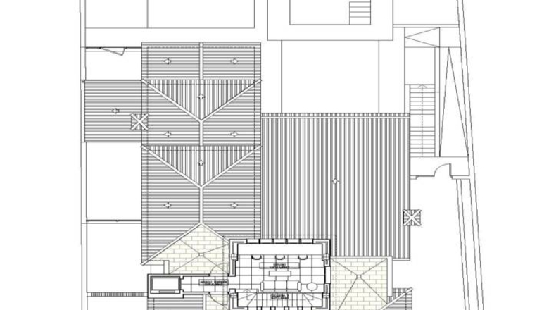 Sevilla - Urbanización El Zaudín - 964m2