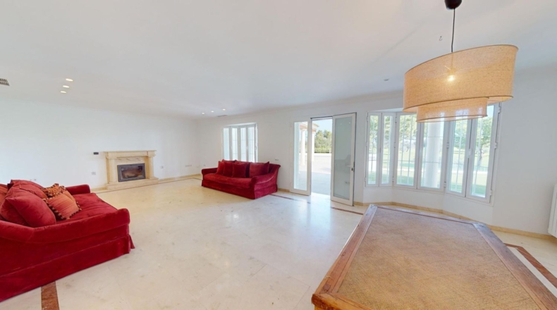 Sevilla - Urbanización El Zaudín - 270m2