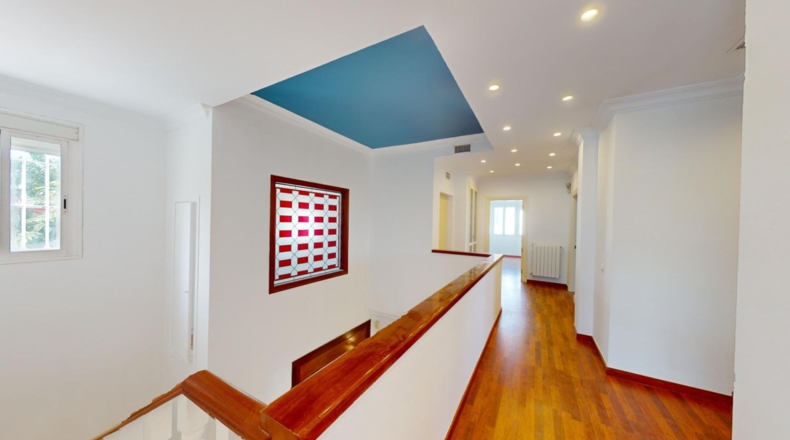 Sevilla - Urbanización El Zaudín - 270m2