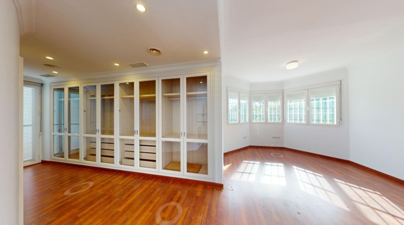 Sevilla - Urbanización El Zaudín - 270m2