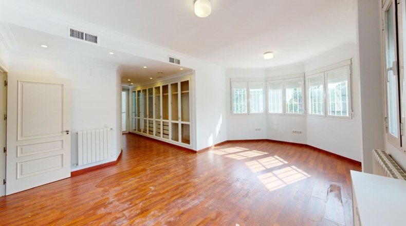 Sevilla - Urbanización El Zaudín - 270m2