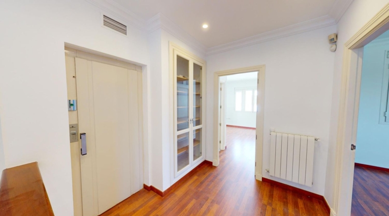 Sevilla - Urbanización El Zaudín - 270m2