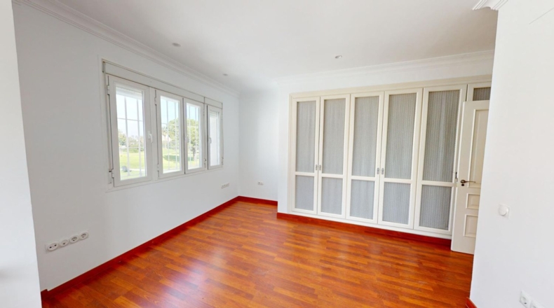 Sevilla - Urbanización El Zaudín - 270m2