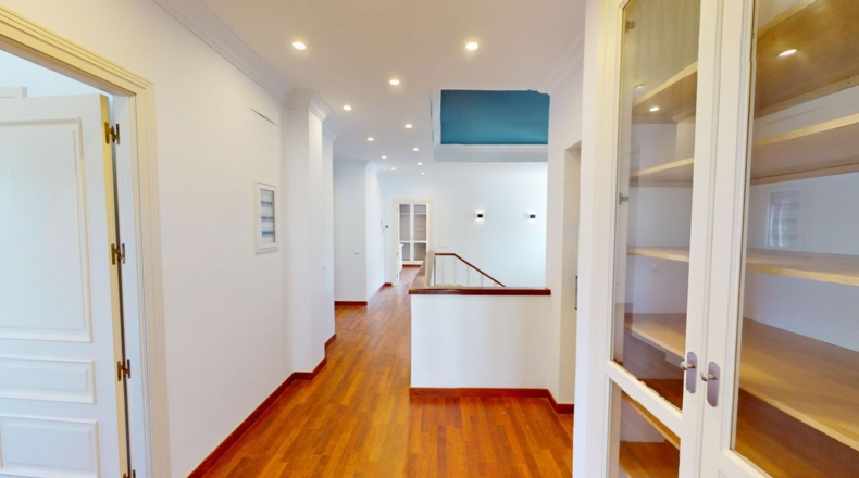 Sevilla - Urbanización El Zaudín - 270m2