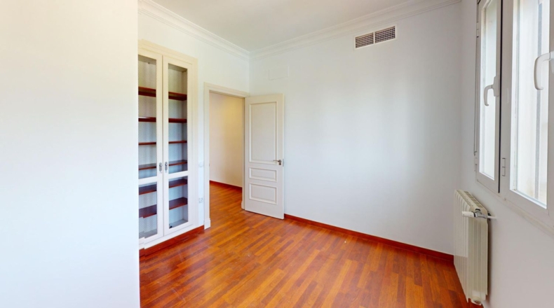 Sevilla - Urbanización El Zaudín - 270m2