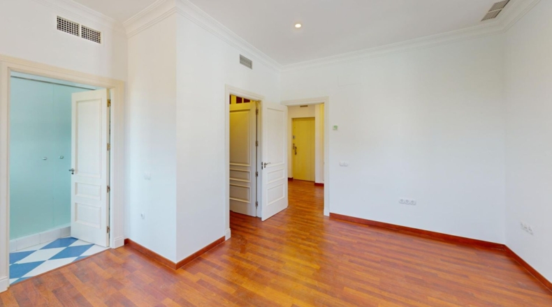 Sevilla - Urbanización El Zaudín - 270m2