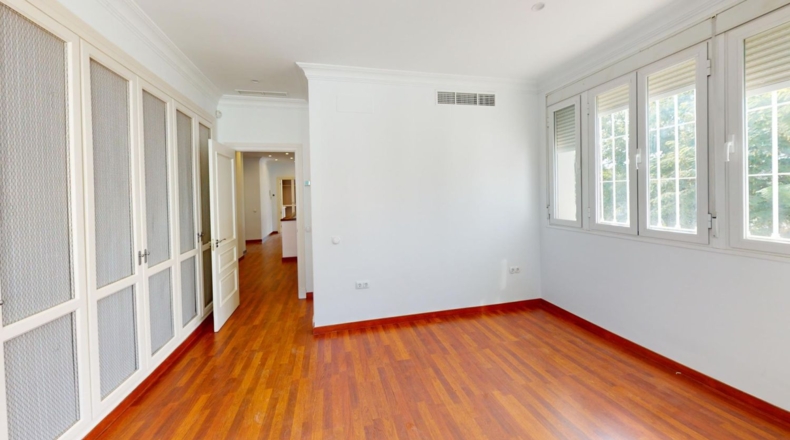 Sevilla - Urbanización El Zaudín - 270m2