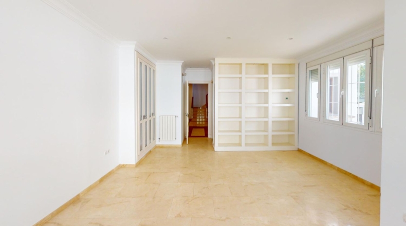 Sevilla - Urbanización El Zaudín - 270m2