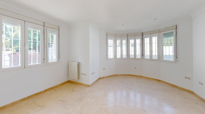 Sevilla - Urbanización El Zaudín - 270m2