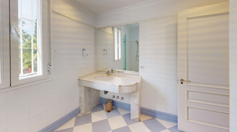 Sevilla - Urbanización El Zaudín - 270m2