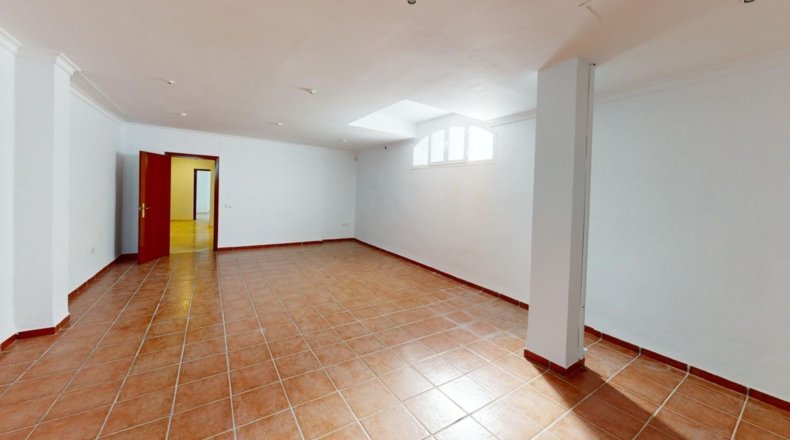 Sevilla - Urbanización El Zaudín - 270m2