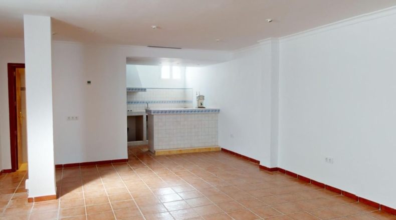 Sevilla - Urbanización El Zaudín - 270m2