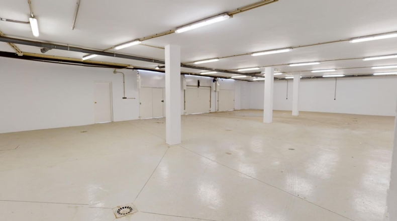 Sevilla - Urbanización El Zaudín - 270m2