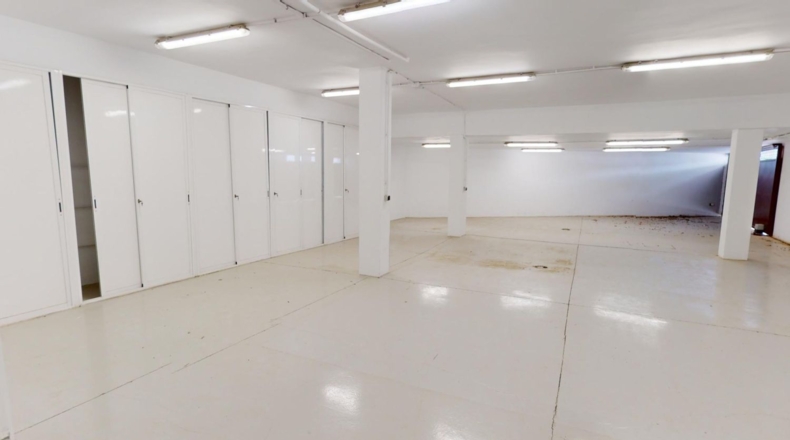 Sevilla - Urbanización El Zaudín - 270m2
