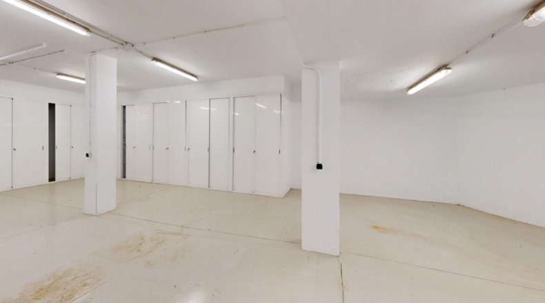 Sevilla - Urbanización El Zaudín - 270m2
