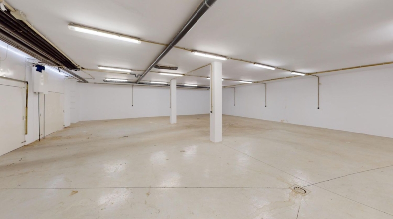 Sevilla - Urbanización El Zaudín - 270m2